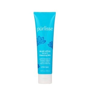 Blue Lotus / 4 In 1 Cleaning Milk